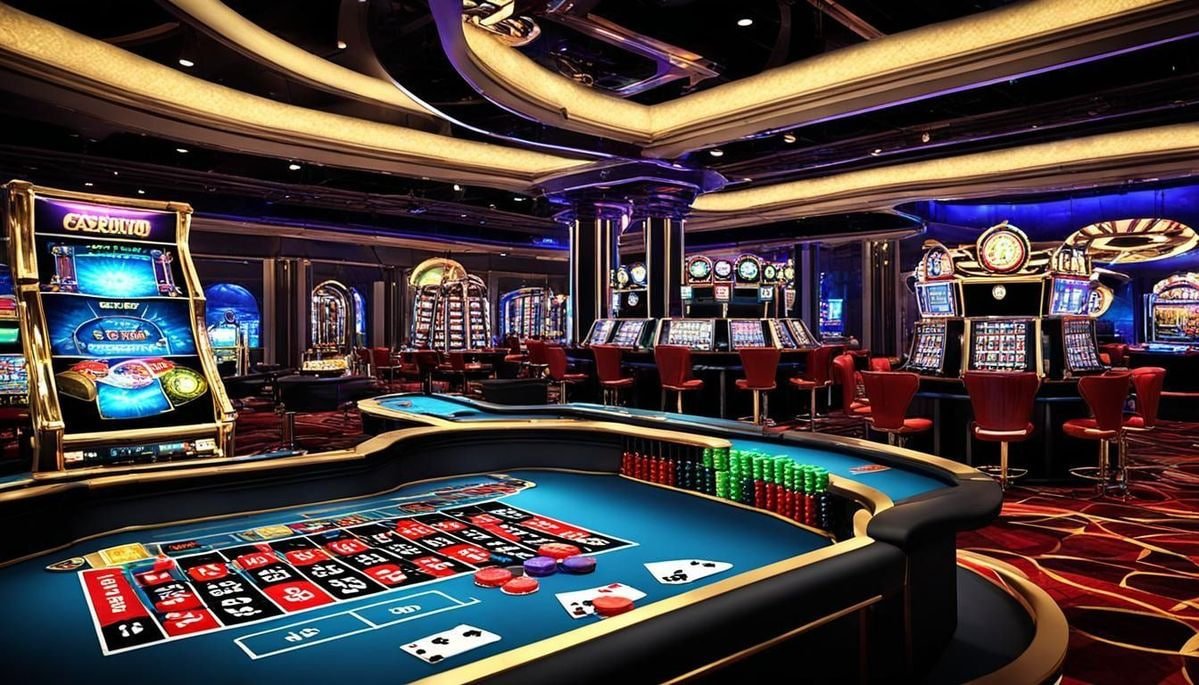 739 slot တိုက်ရိုက် ကာစီနို Real Dealer Baccarat ဂိမ်း