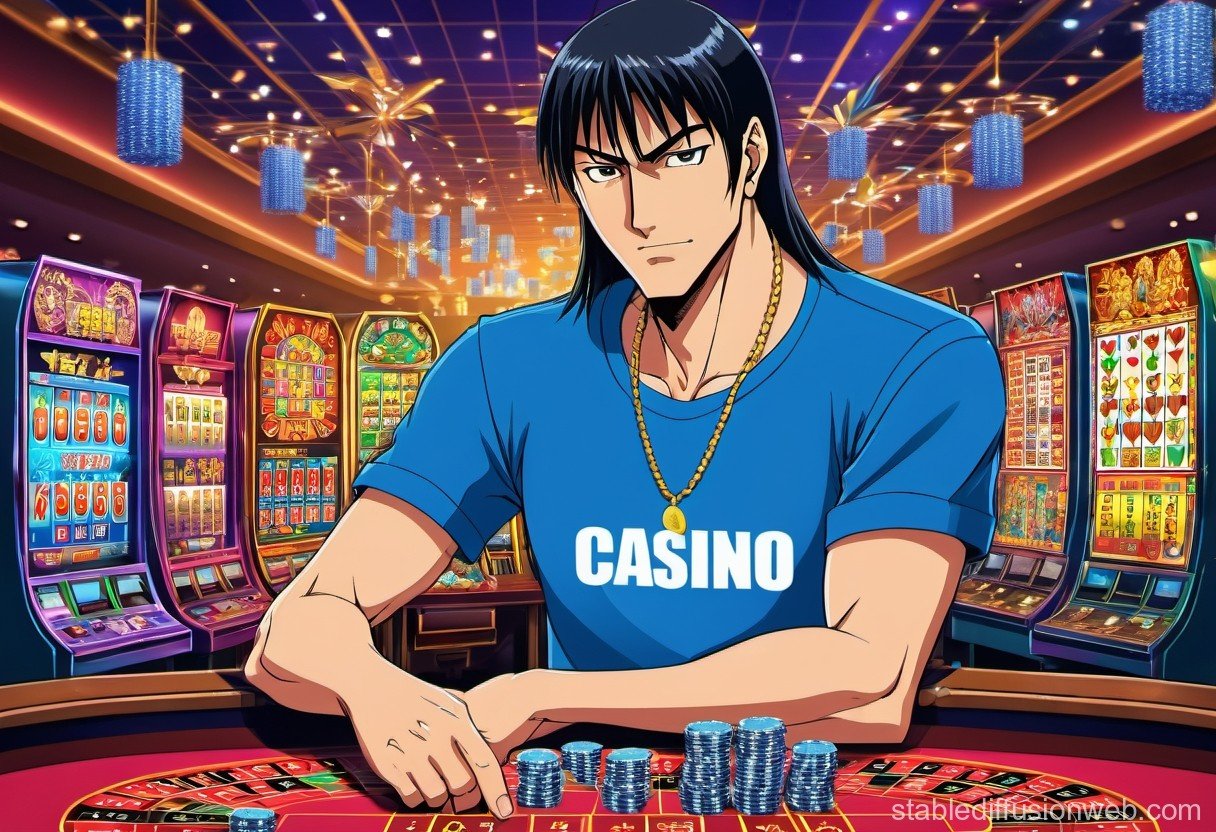 Live Casino ဂိမ်း