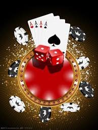 Online Casino Gambling ကစားနေသော ဖောက်သည် Mobile ဖြင့် ပုံ