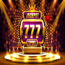 Video Slots မျက်နှာပြင် Reels နှင့် Symbols ပြနေသောပုံ