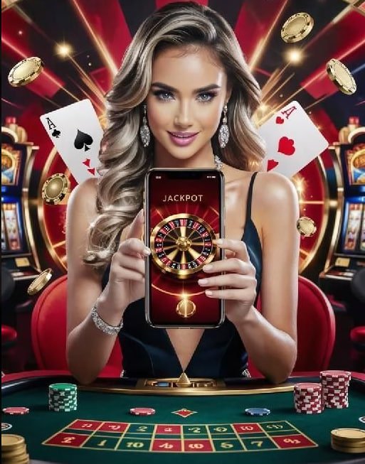 739 slot စလော့ဂိမ်း Jackpot Slots မျက်နှာပြင် ပုံ